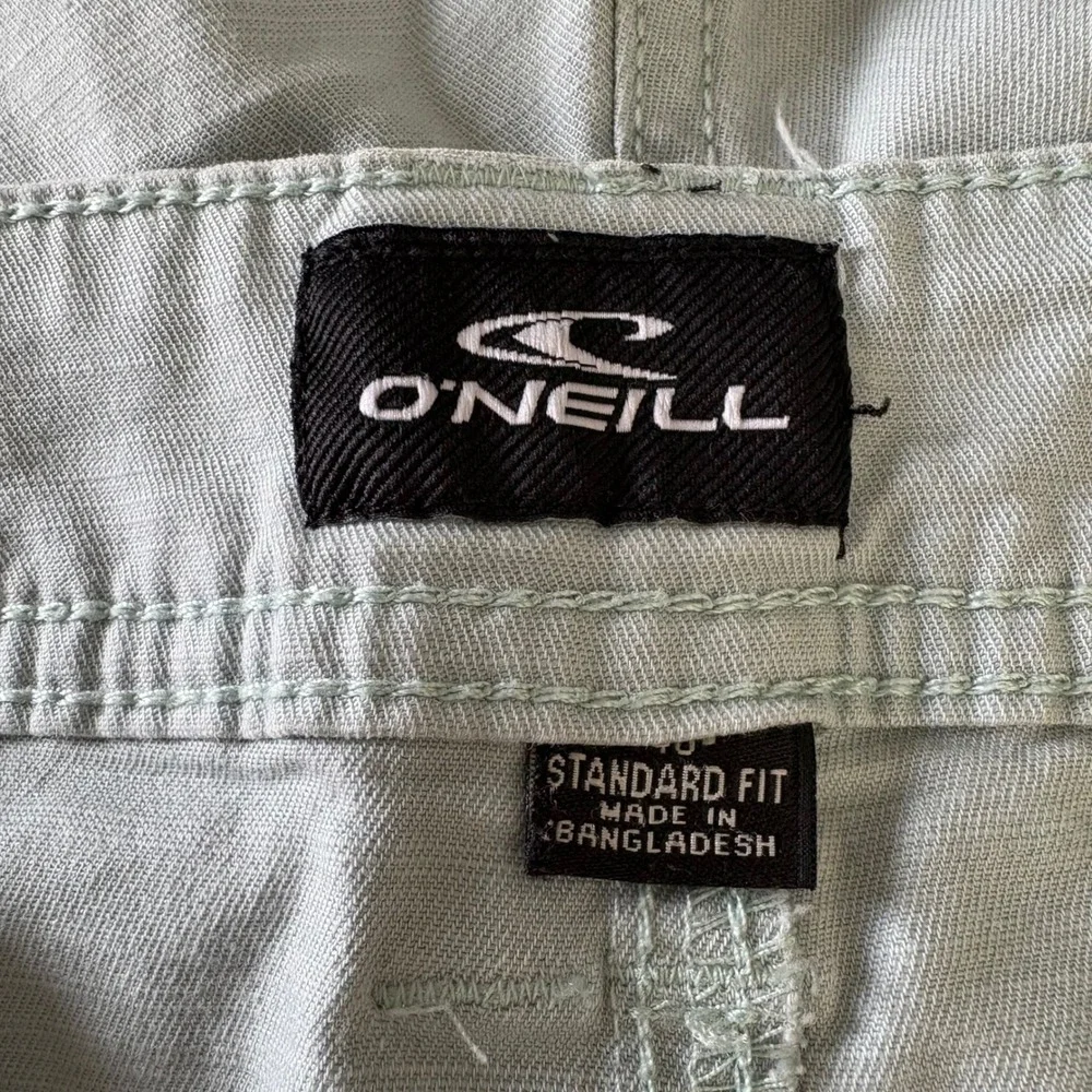 O'Neill Mens Reserve Heather 9